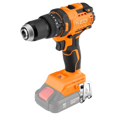 ENERGY+ Brushless Impact Drill 18V, 13 mm, kompaktna, bez baterije