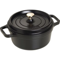 STAUB Posuda za pečenje 40509-305-0, 2.6 l, lijevano željezo