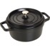 STAUB Posuda za pečenje 40509-305-0, 2.6 l, lijevano željezo