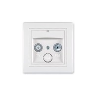 ALING CONEL antenska TV/FM završna priključnica