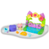 GABBY'S DOLLHOUSE Set za igru, GDH PYS Mov Crystal Garden Balcony GML