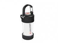 LEDLENSER Lanterna na baterije za kampiranje ML4