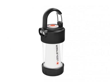 LEDLENSER Lanterna na baterije za kampiranje ML4