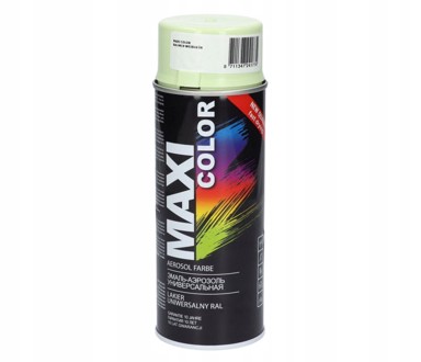 MAXI Boja RAL 6019 sjaj