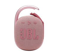 JBL Bluetooth zvučnik Clip 4, rozi