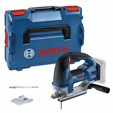 BOSCH akumulatorska ubodna pila GST 18V-155 BC (solo, L)