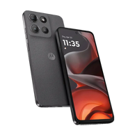 MOTOROLA Moto G15 4G Dual SIM 8 GB / 512 GB, sivi