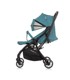 CHIPOLINO Dječja kolica Kiss - Teal