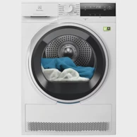 ELECTROLUX Sušilica rublja EW7D394UCE