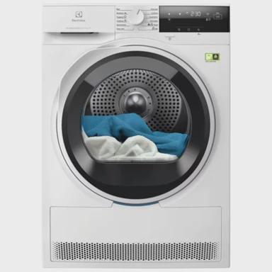 ELECTROLUX Sušilica rublja EW7D394UCE