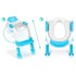 RICOKIDS Nastavak za WC 729200, plava