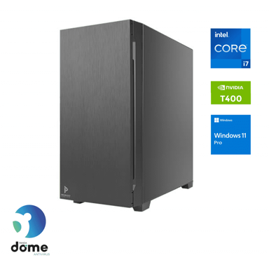 ANNI Stolno računalo Advanced / Intel Core i7-14700F, 16 GB RAM, 1 TB SSD, NVIDIA T400, Windows 11 Pro