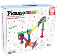 PICASSO TILES Staza za loptice, 50 kom