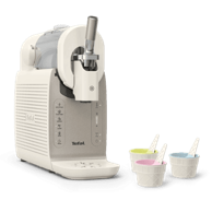 TEFAL Aparat za sladoled FREEZI IG801AE0 16u1, dodatak Magnum