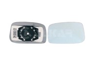 ALKAR Ogledalo retrovizora Fiat Ulysse, desno, 02-, grijano, C8/P807