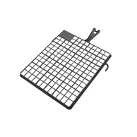 NESPOLI PENNELLI Cjedilo PROCYCLEN 27X31CM