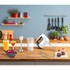 TEFAL Mikser HT462138, 500 W