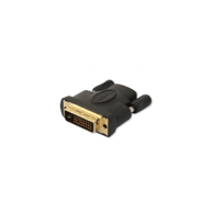TECHLY Adapter DVI-D na HDMI muški na ženski, crni