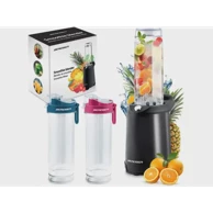 BERDSEN Blender za smoothie BD-752 350W 0.6L, crna