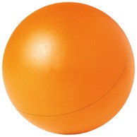 MIDOCEANBRANDS Antistres loptica IT133210, FI 6 cm, narančasta