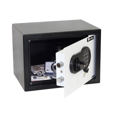 Sef elektroničko zaključavanje 250x350x250 mm S250 ET