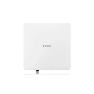 ZYXEL Pristupna točka BE22000, Wi-Fi 7, 22000 Mbit/s, PoE, bijela