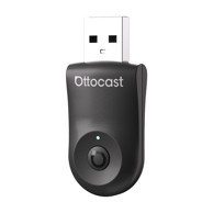 OTTOCAST Adapter bežični CA505-T Mini 2u1, crni