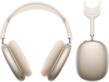 APPLE AirPods Max 2, starlight