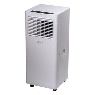 BE COOL Prijenosni klima uređaj BC7KL24FWV2