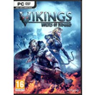 Igra za PC: Vikings - Wolves of Midgard STEAM Key
