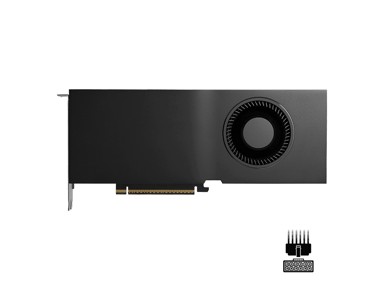 PNY Grafička kartica NVIDIA RTX Pro 5000 Blackwell VCNRTXPRO5000-72-SB, 72 GB GDDR7 ECC, PCIe 5.0, 4x DisplayPort 2.1a