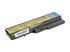 LENOVO Baterija L09L6Y02 za B570/G560/G570/G770 4400 mAh