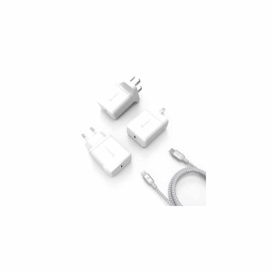 ADAM ELEMENTS Punjač Omnia F1