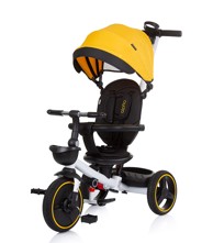 CHIPOLINO Sklopivi tricikl Mango, Alpha