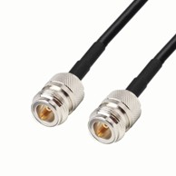 Antenski kabel N utičnica / N utičnica, RF5, 20 m