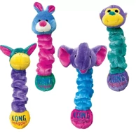 KONG Squiggles, medium