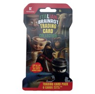 BRAINROT Kolekcionarske karte