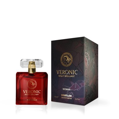 Veronic Brilliant, ženski EDP, 100 ml