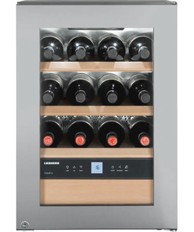 LIEBHERR Hladnjak za vino WKes 653 GrandCru