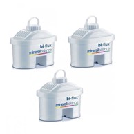 LAICA Filteri za vodu Bi-Flux Mineral Balance 3/1