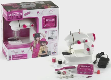 KLEIN Dječja šivaća mašina Fashion Passion (7901)