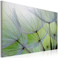Slika Dandelion in the wind 90x60