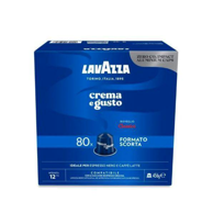 LAVAZZA Kava u kapsulama Nespresso Crema E Gusto Classico 80/1