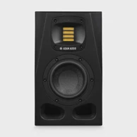 ADAM Studio monitori A4V, crni
