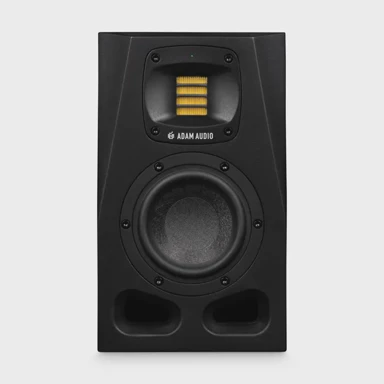 ADAM Studio monitori A4V, crni