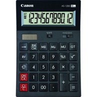 CANON Kalkulator AS-1200
