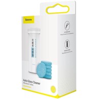 BASEUS Čistač Auto Glass Cleaner, 12 komada