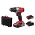 EINHELL akumulatorska bušilica Li kit SET TE-CD 18/2 (2 X 1.5 Ah)