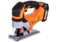 VILLAGER Akumulatorska ubodna pila VLN 1120