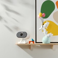 IMOU Kamera VERSA BULLET 1920 x 1080 pixels